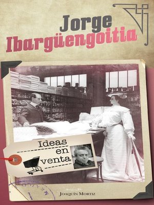 cover image of Ideas en venta